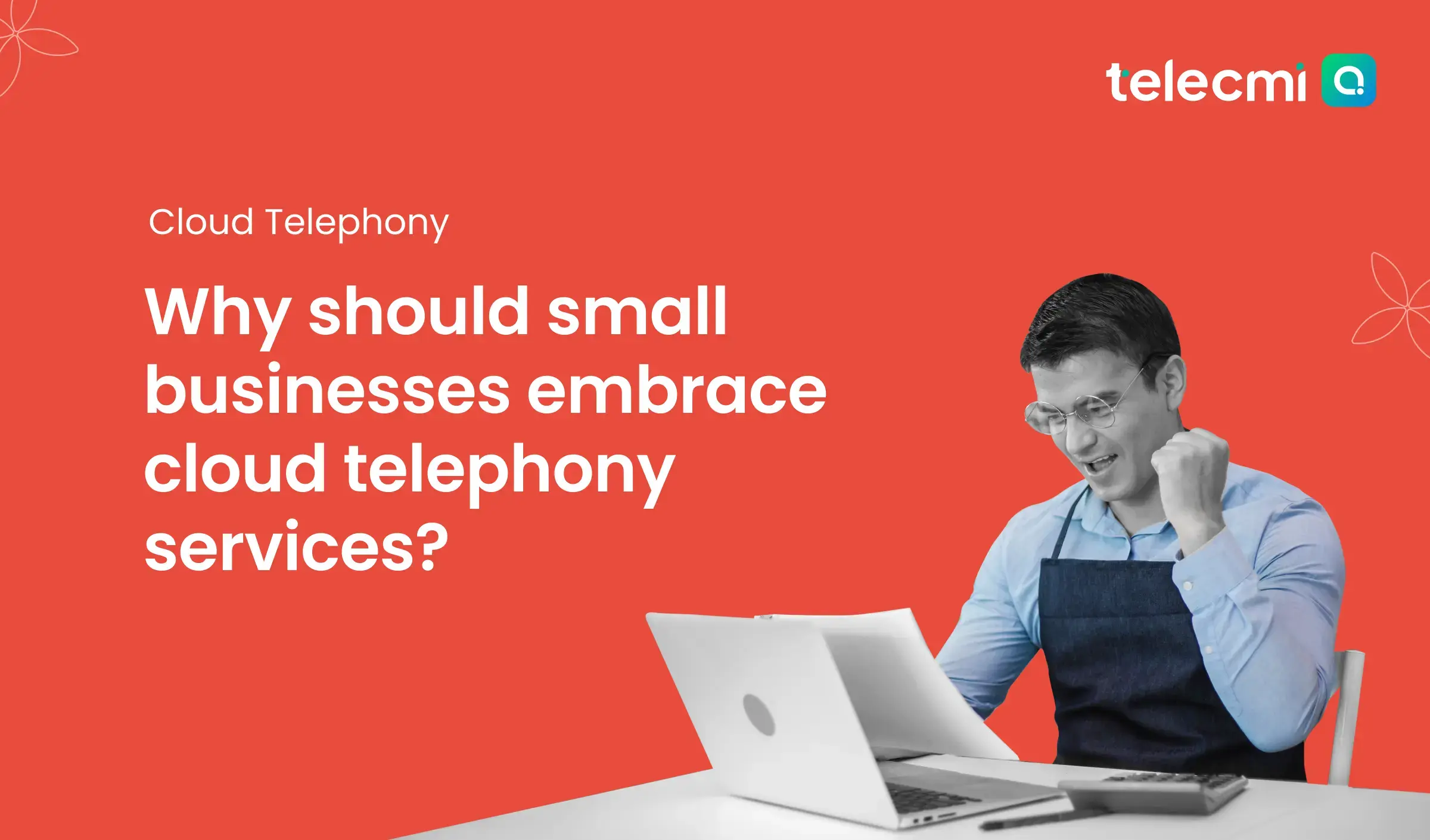 Top Reasons Why Small Businesses Should Embrace Cloud Telephony in 2026